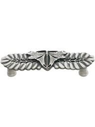 Dragonfly Drawer Pull - 3" Center to Center